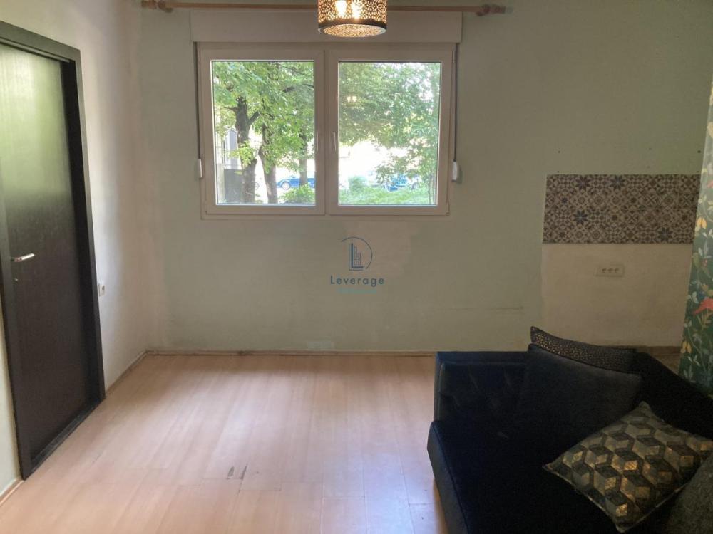 Slika 2 - Tadeuša Košćuška, Dvosoban stan na prodaju, 40m2, 155.000€