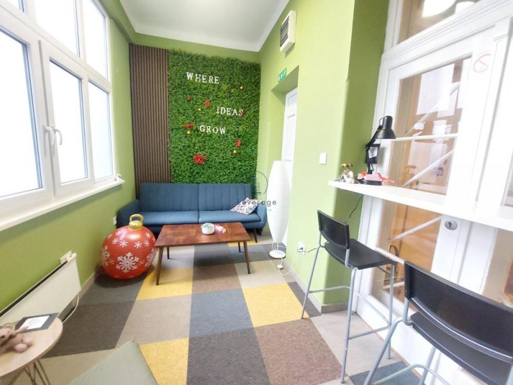 Slika 6 - Brankova,  Lokal za izdavanje, 120m2, 1.600€