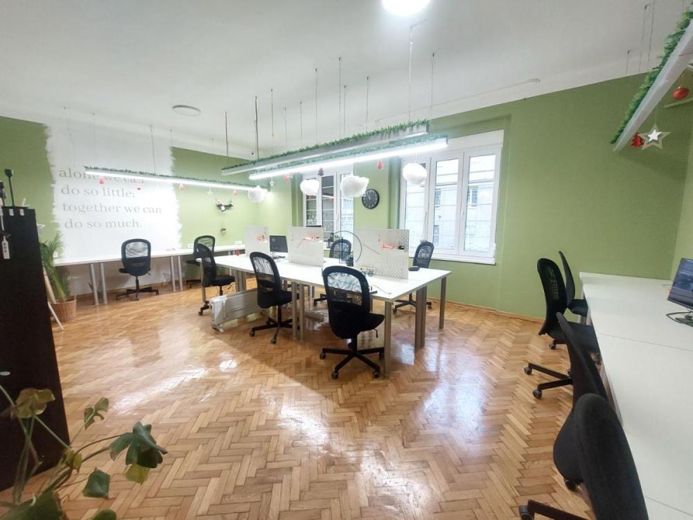 Slika 1 - Brankova,  Lokal za izdavanje, 120m2, 1.600€