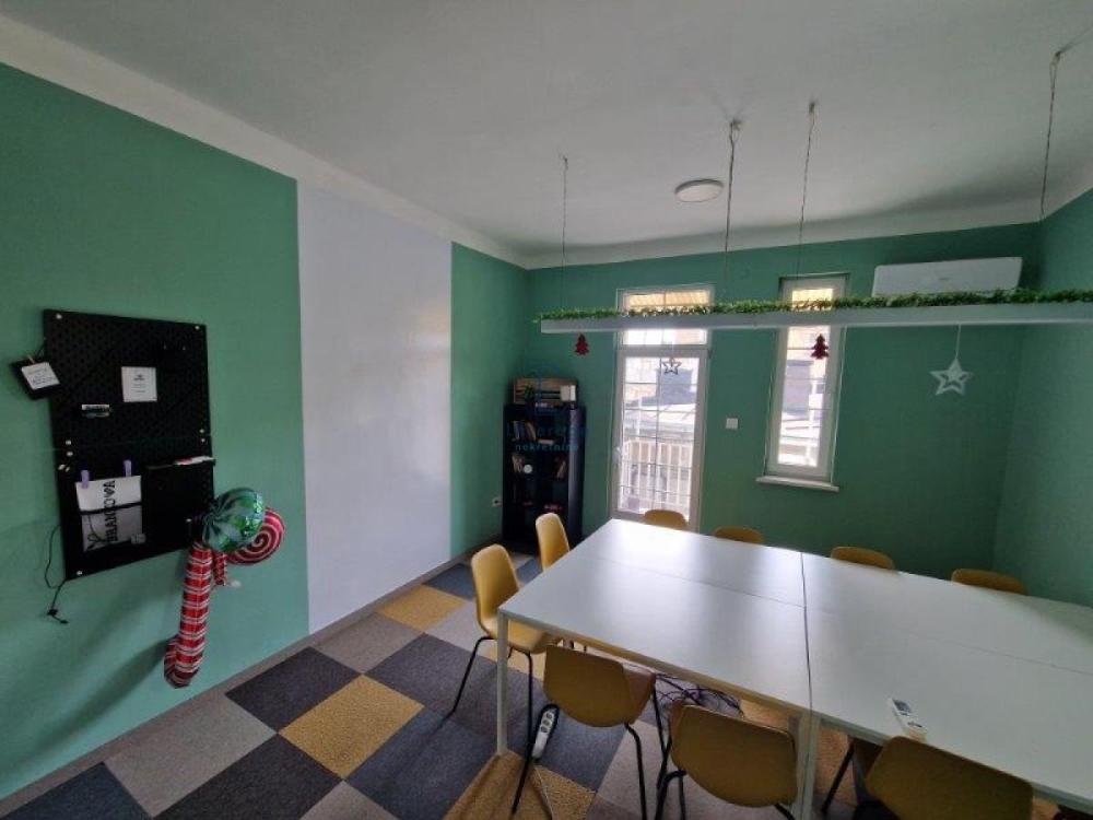 Slika 8 - Brankova,  Lokal za izdavanje, 120m2, 1.600€