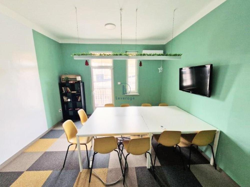 Slika 7 - Brankova,  Lokal za izdavanje, 120m2, 1.600€