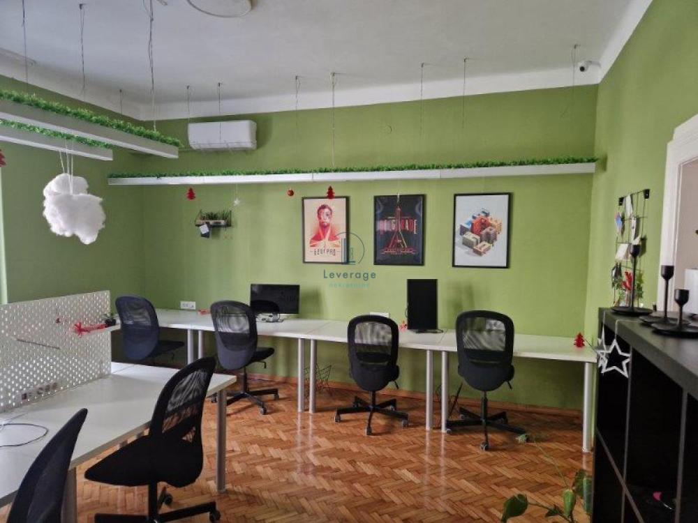 Slika 4 - Brankova,  Lokal za izdavanje, 120m2, 1.600€