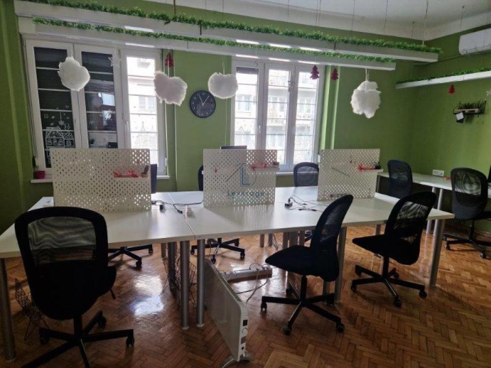 Slika 2 - Brankova,  Lokal za izdavanje, 120m2, 1.600€