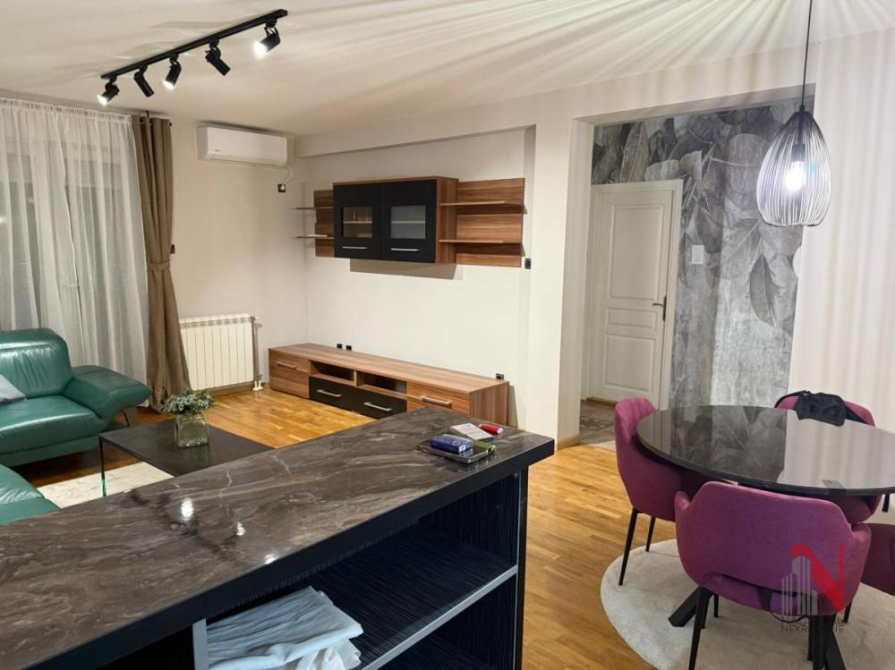 Slika 3 - ĆIRPANOVA, Dvosoban stan za izdavanje, 49m2, 480€