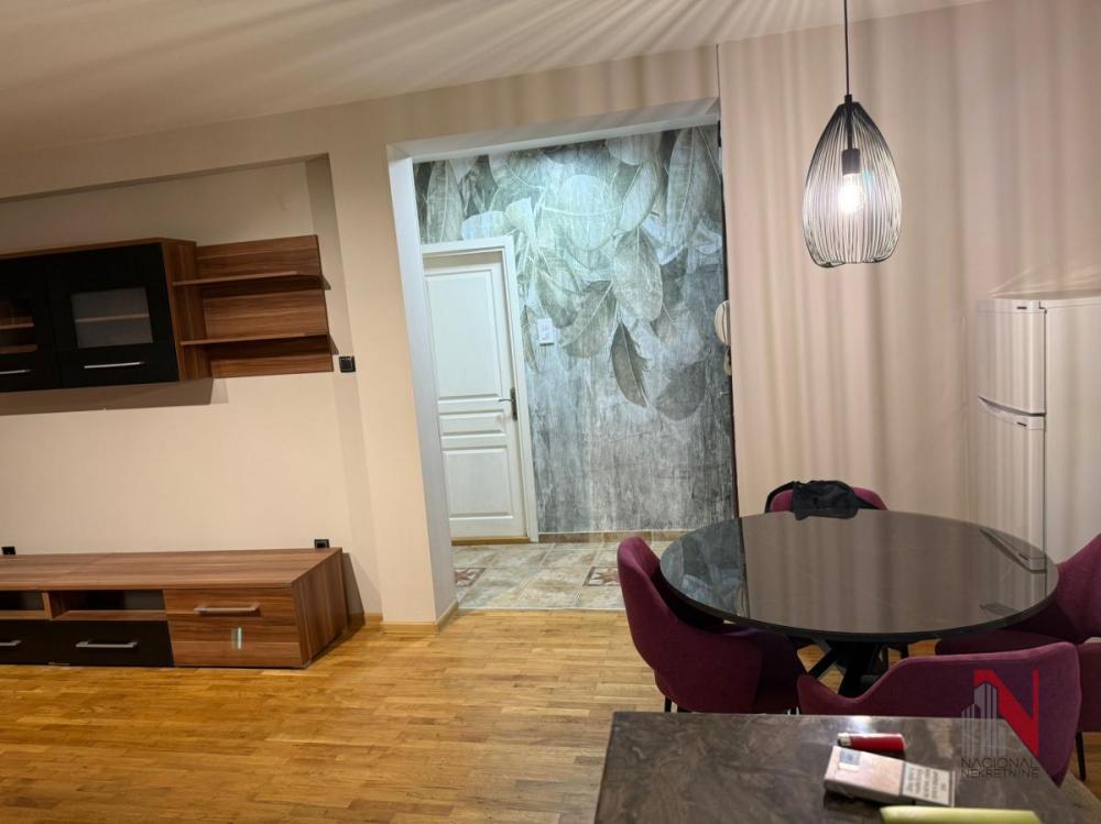 Slika 4 - ĆIRPANOVA, Dvosoban stan za izdavanje, 49m2, 480€