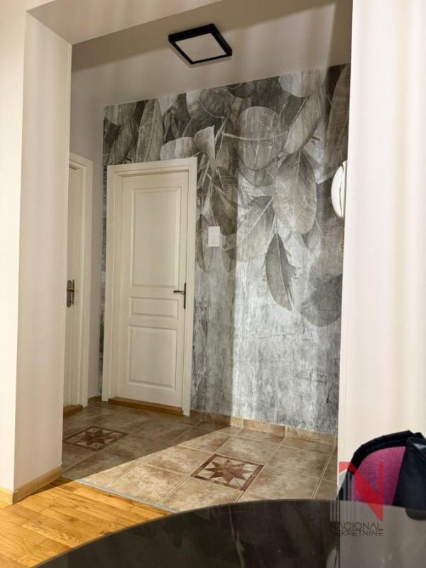Slika 6 - ĆIRPANOVA, Dvosoban stan za izdavanje, 49m2, 480€