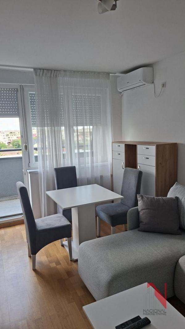 Slika 2 - KISACKA, Jednosoban stan za izdavanje, 32m2, 280€