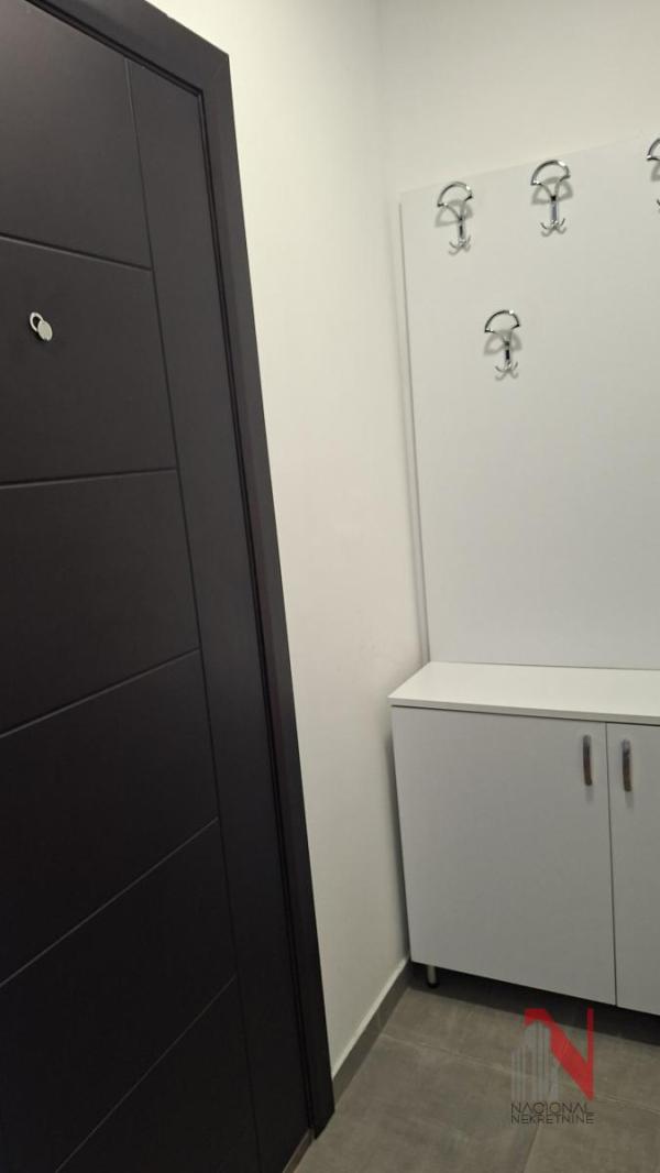 Slika 6 - KISACKA, Jednosoban stan za izdavanje, 32m2, 280€