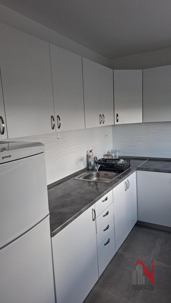 Slika 3 - KISACKA, Jednosoban stan za izdavanje, 32m2, 280€