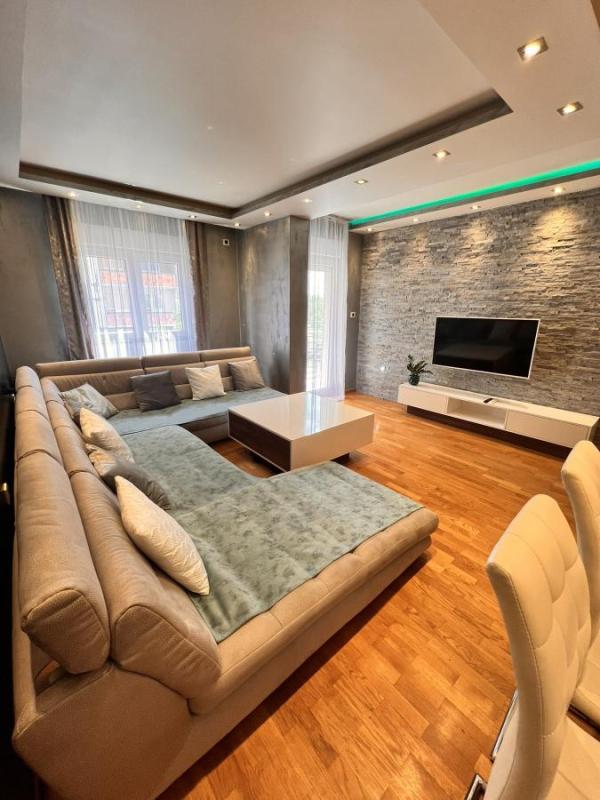 Slika 1 - Dvosoban stan na prodaju, 57m2, 188.000€
