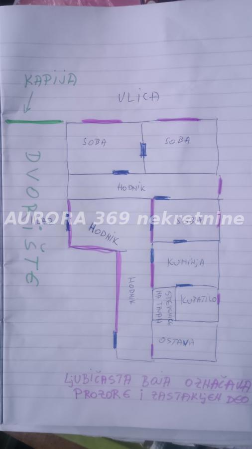 Slika 9 -  Kuća na prodaju, 126m2, 58.710€