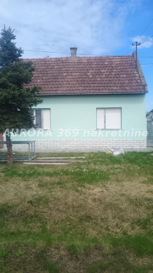 Slika 8 -  Kuća na prodaju, 126m2, 58.710€