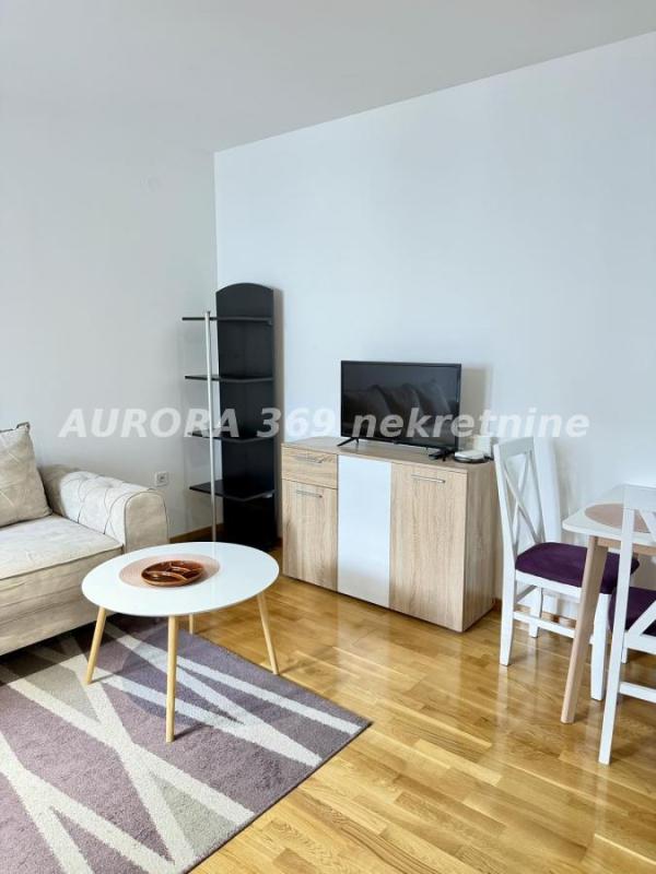 Slika 1 - Jednosoban stan na prodaju, 40m2, 122.050€