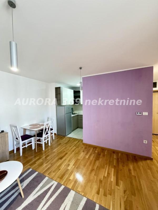 Slika 3 - Jednosoban stan na prodaju, 40m2, 122.050€