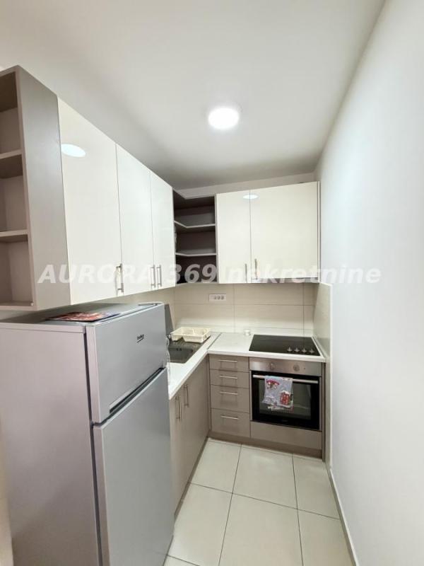 Slika 4 - Jednosoban stan na prodaju, 40m2, 122.050€