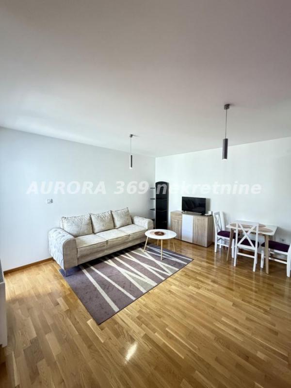 Slika 2 - Jednosoban stan na prodaju, 40m2, 122.050€