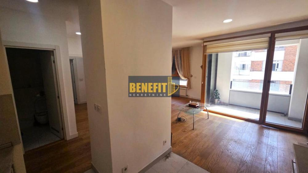 Slika 3 - Dvosoban stan za izdavanje, 66m2, 870€