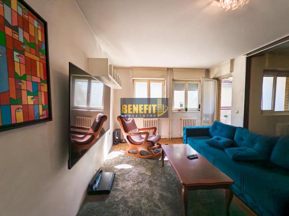Slika 5 - Dvoiposoban stan na prodaju, 61m2, 239.000€