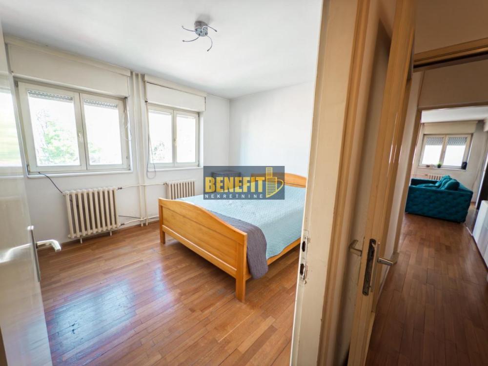 Slika 9 - Dvoiposoban stan na prodaju, 61m2, 239.000€