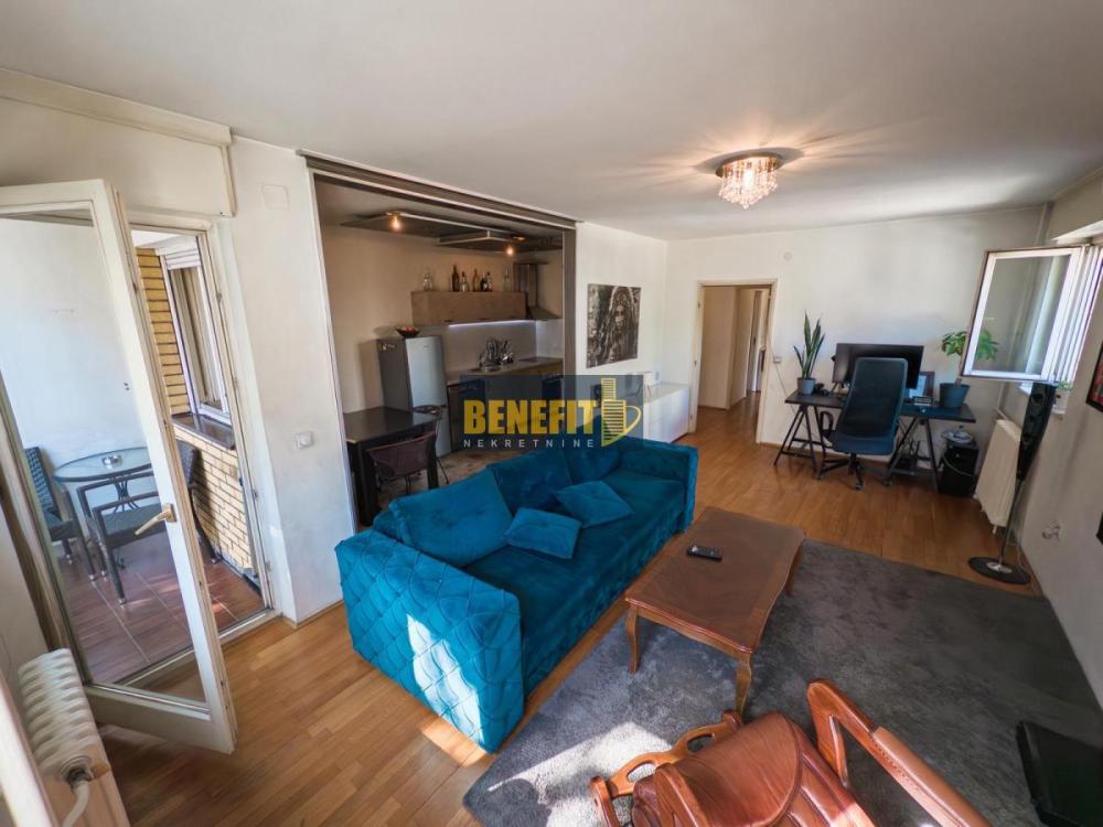 Slika 4 - Dvoiposoban stan na prodaju, 61m2, 239.000€
