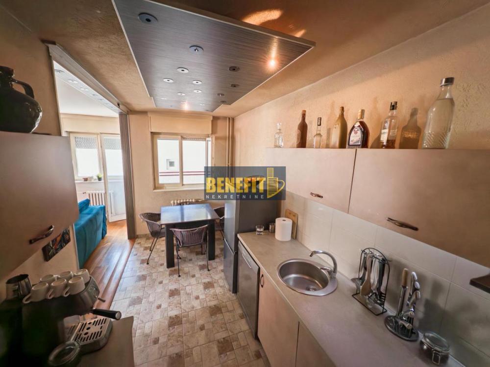 Slika 7 - Dvoiposoban stan na prodaju, 61m2, 239.000€