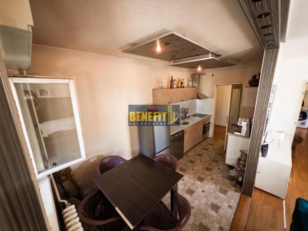 Slika 8 - Dvoiposoban stan na prodaju, 61m2, 239.000€
