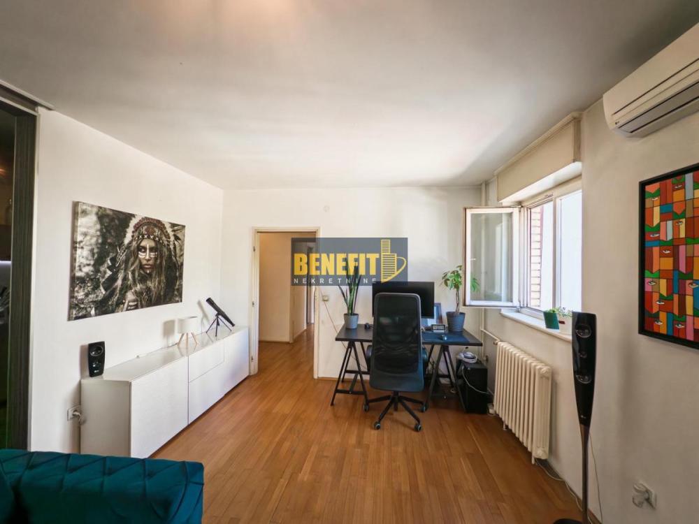 Slika 6 - Dvoiposoban stan na prodaju, 61m2, 239.000€