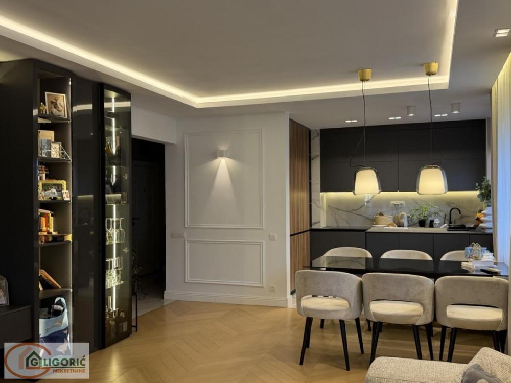 Slika 1 - Trosoban stan na prodaju, 87m2, 368.000€