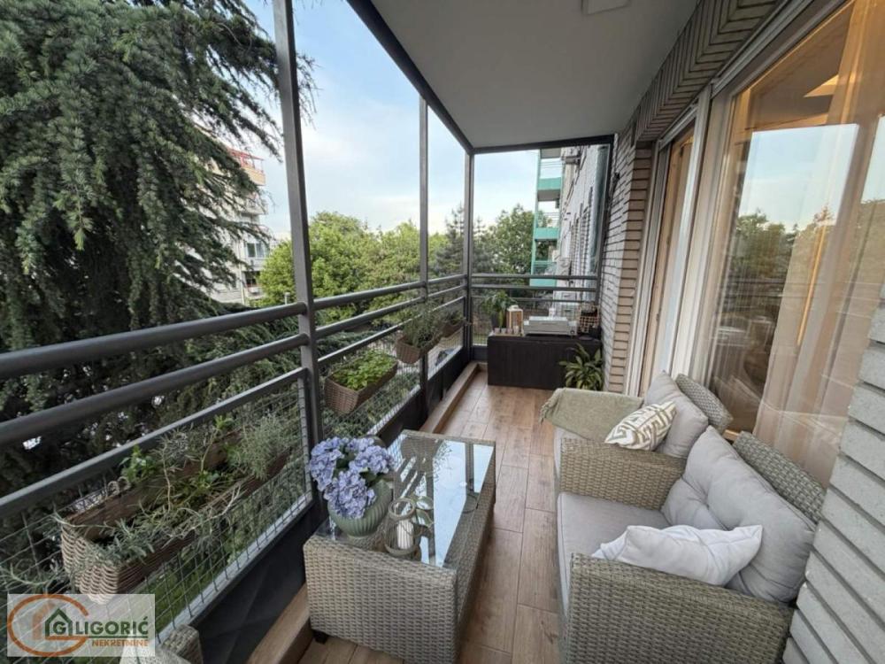 Slika 8 - Trosoban stan na prodaju, 87m2, 368.000€