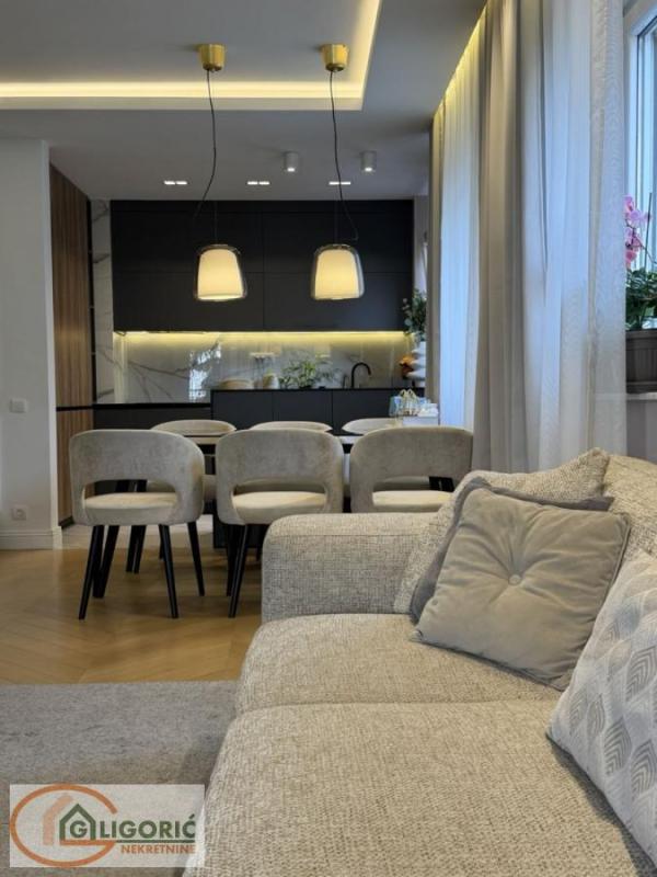 Slika 2 - Trosoban stan na prodaju, 87m2, 368.000€