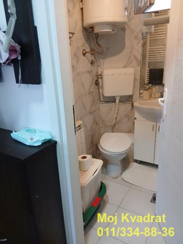 Slika 8 - Dvoiposoban stan za izdavanje, 54m2, 450€
