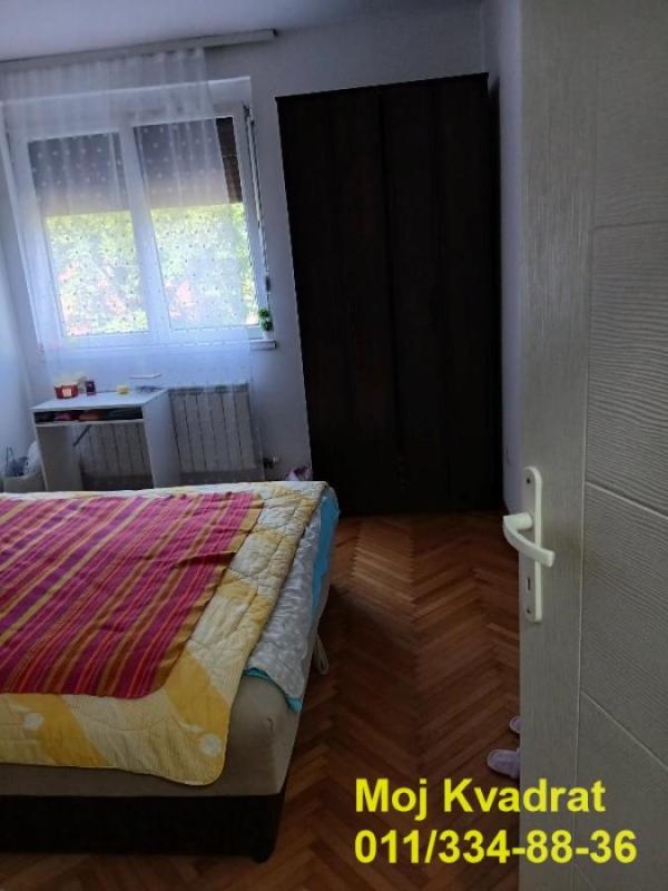 Slika 6 - Dvoiposoban stan za izdavanje, 54m2, 450€