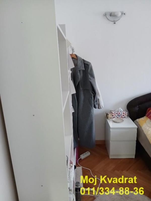 Slika 7 - Dvoiposoban stan za izdavanje, 54m2, 450€