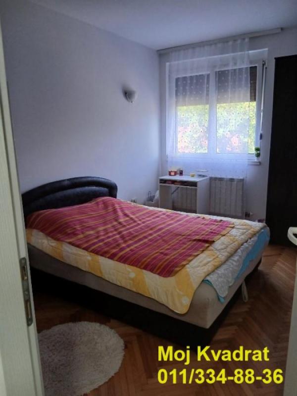 Slika 5 - Dvoiposoban stan za izdavanje, 54m2, 450€