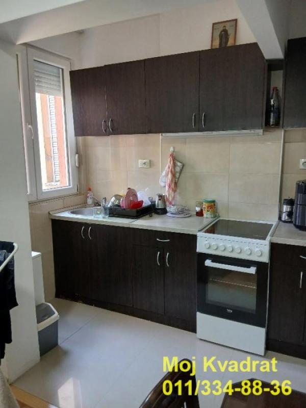 Slika 3 - Dvoiposoban stan za izdavanje, 54m2, 450€