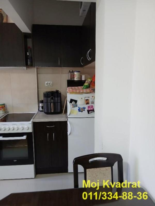Slika 4 - Dvoiposoban stan za izdavanje, 54m2, 450€