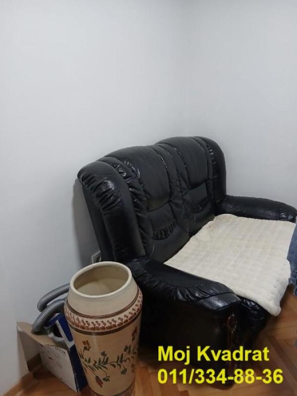 Slika 1 - Dvoiposoban stan za izdavanje, 54m2, 450€