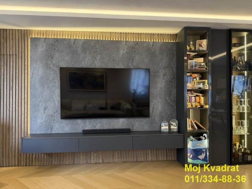 Slika 1 - Trosoban stan na prodaju, 87m2, 368.000€