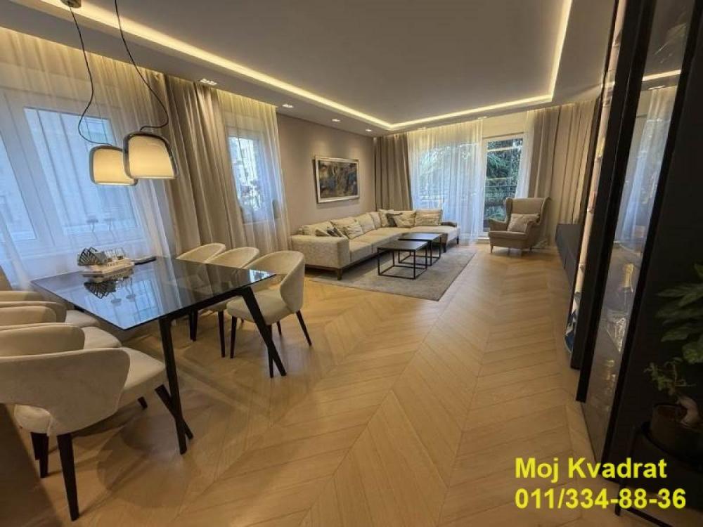 Slika 2 - Trosoban stan na prodaju, 87m2, 368.000€