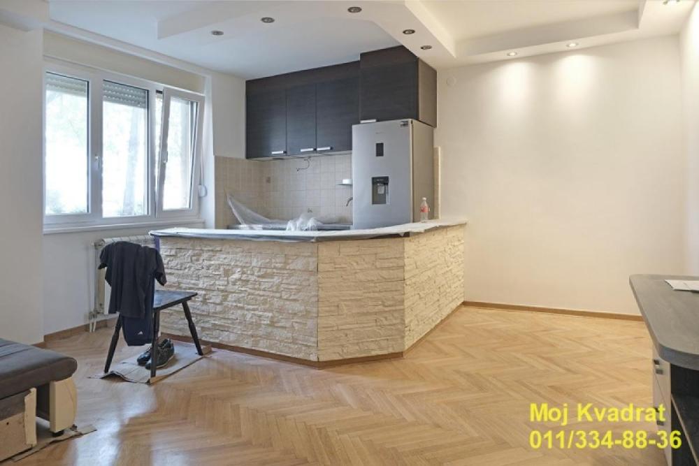 Slika 1 - Dvoiposoban stan na prodaju, 66m2, 228.000€