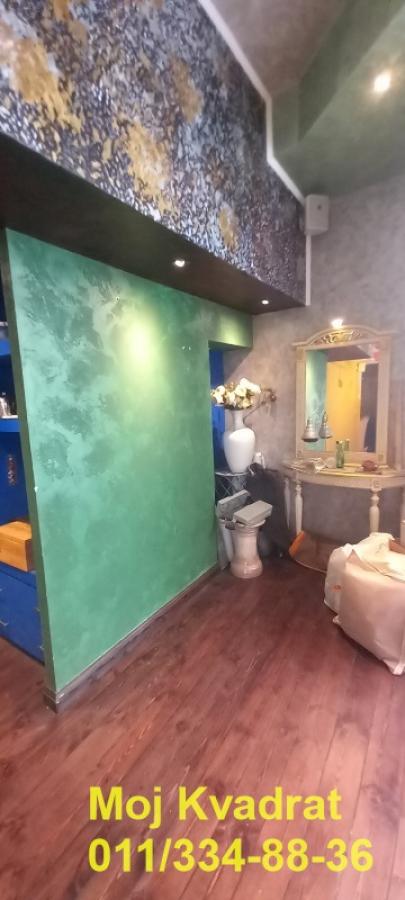 Slika 1 -  Lokal za izdavanje, 240m2, 1.400€