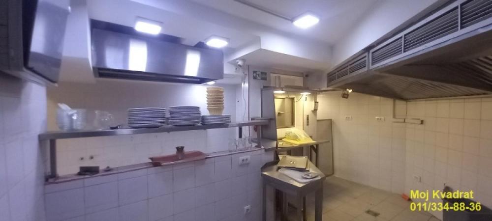Slika 7 -  Lokal za izdavanje, 240m2, 1.400€