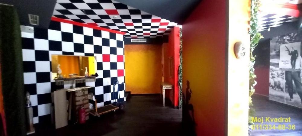 Slika 2 -  Lokal za izdavanje, 240m2, 1.400€