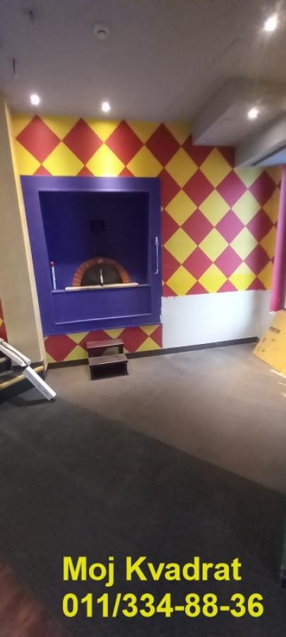 Slika 6 -  Lokal za izdavanje, 240m2, 1.400€