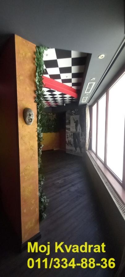 Slika 5 -  Lokal za izdavanje, 240m2, 1.400€