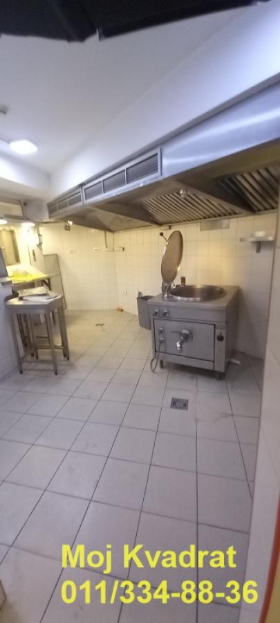 Slika 8 -  Lokal za izdavanje, 240m2, 1.400€