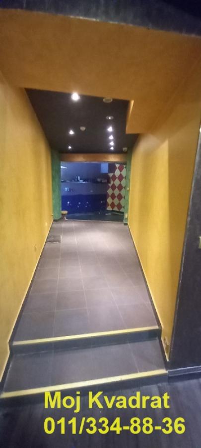 Slika 10 -  Lokal za izdavanje, 240m2, 1.400€