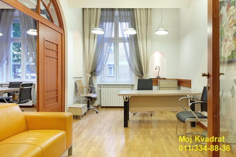 Slika 4 -  Lokal za izdavanje, 120m2, 1.900€