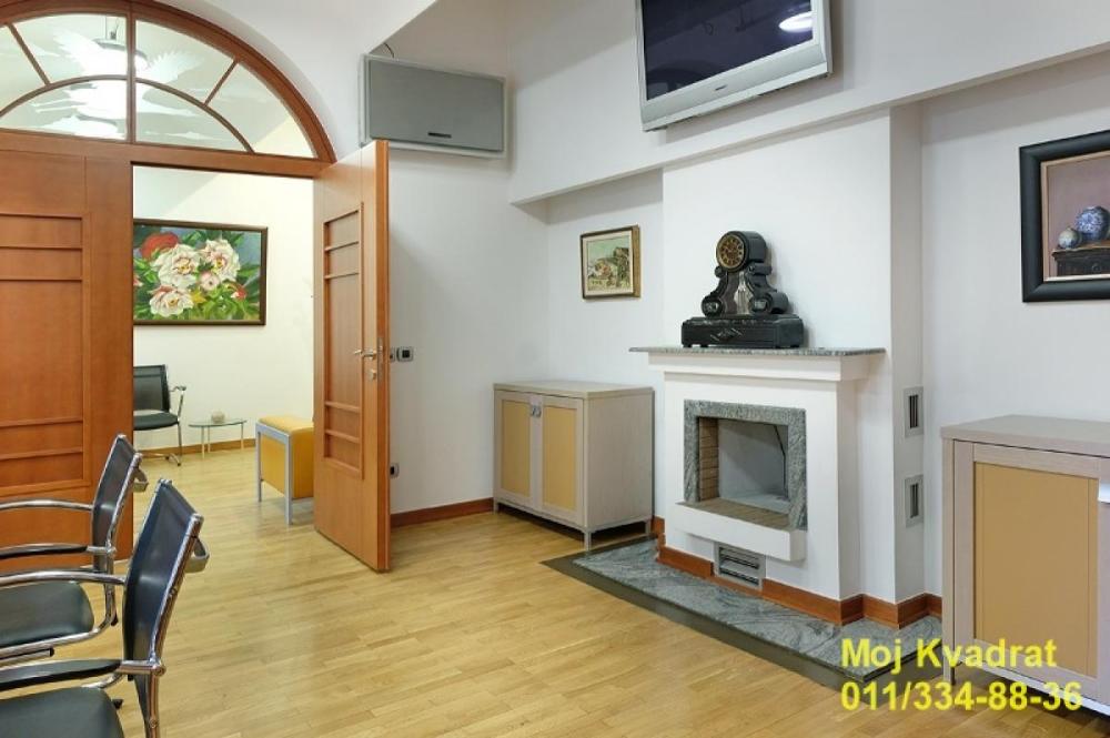 Slika 1 -  Lokal za izdavanje, 120m2, 1.900€