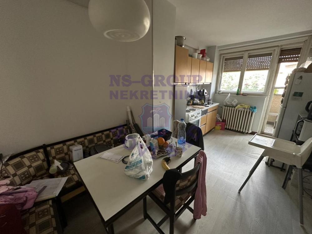 Slika 2 - Dvosoban stan na prodaju, 61m2, 212.000€